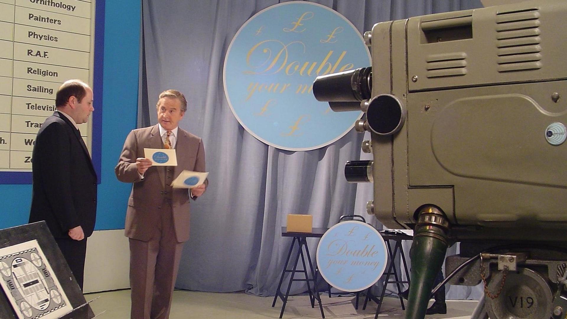 Hughie Green, Most Sincerely