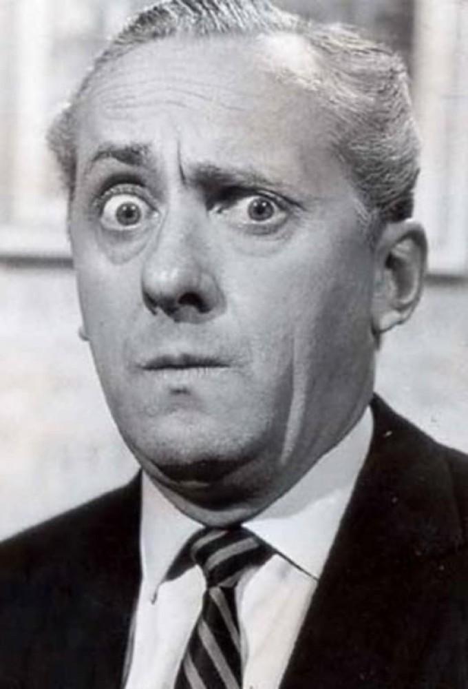 Hughie Green, Most Sincerely
