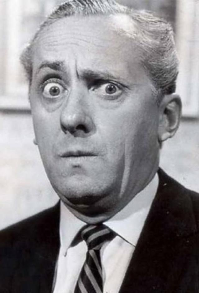 Hughie Green, Most Sincerely