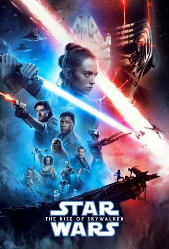 Star Wars: The Rise of Skywalker