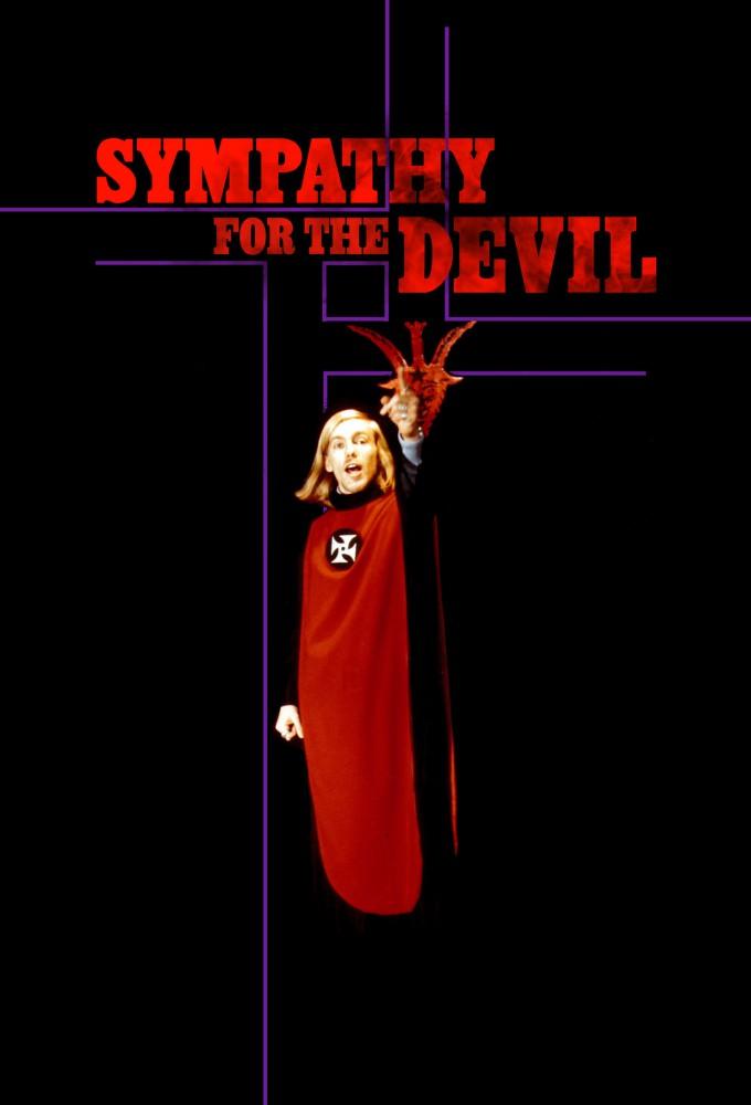 Sympathy For The Devil: The True Story of The Process Church of the Final Judgement