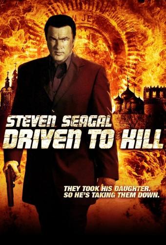 Driven To Kill
