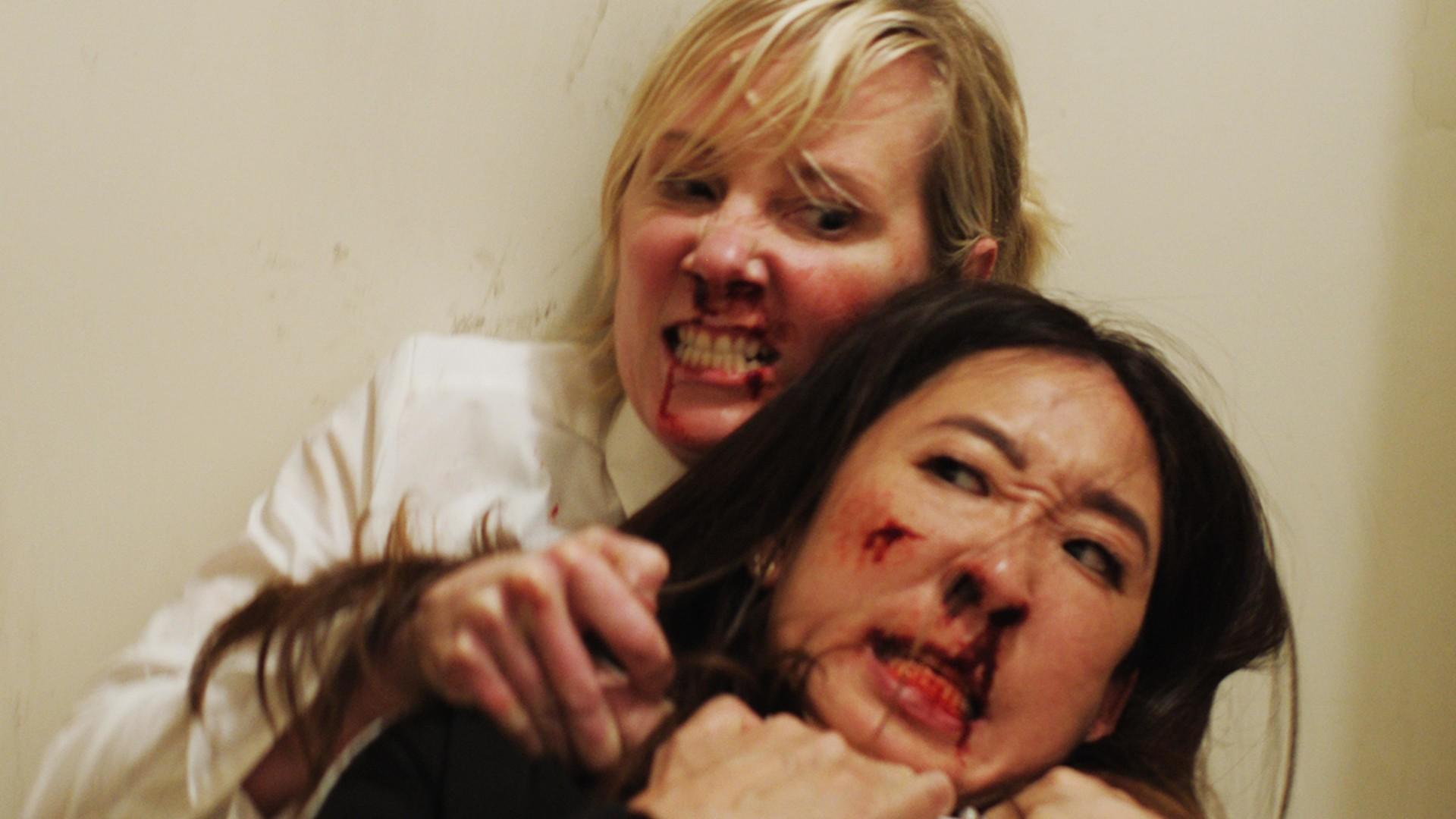 Catfight
