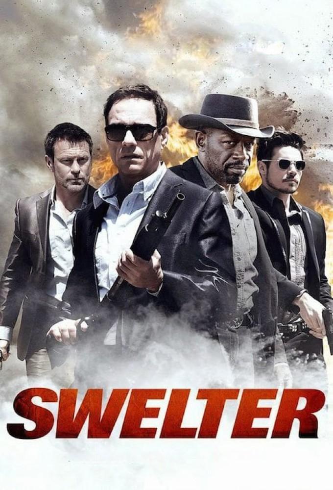 Swelter