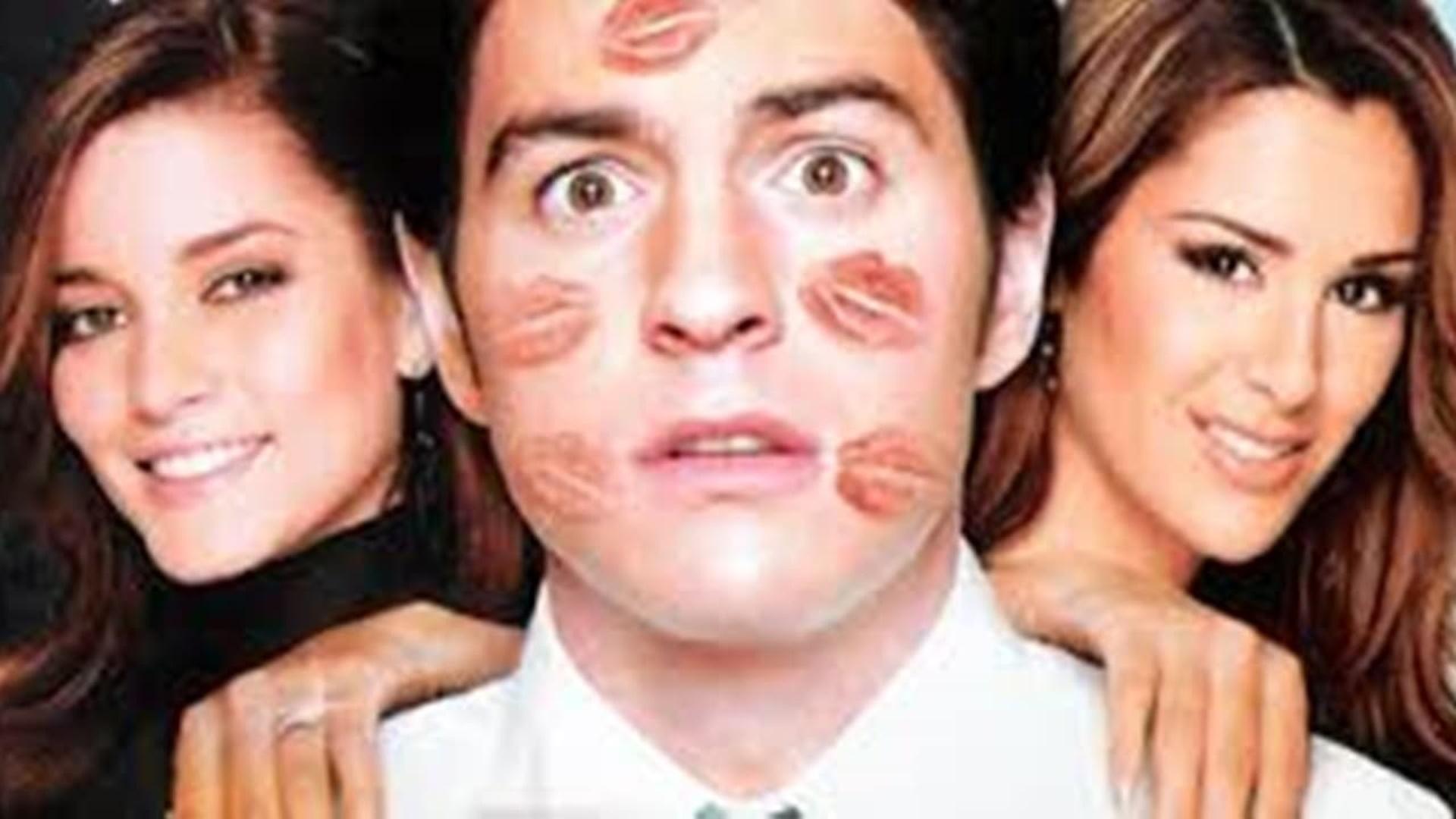 7 women, 1 homosexual and Carlos