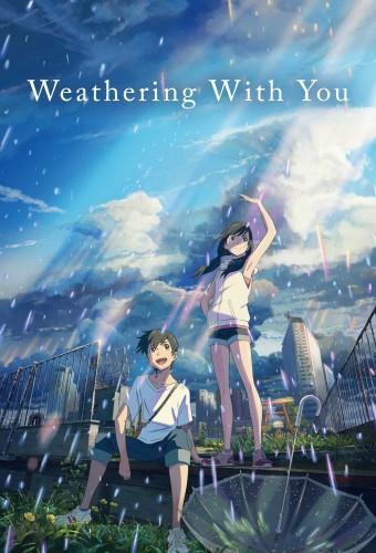 Weathering With You