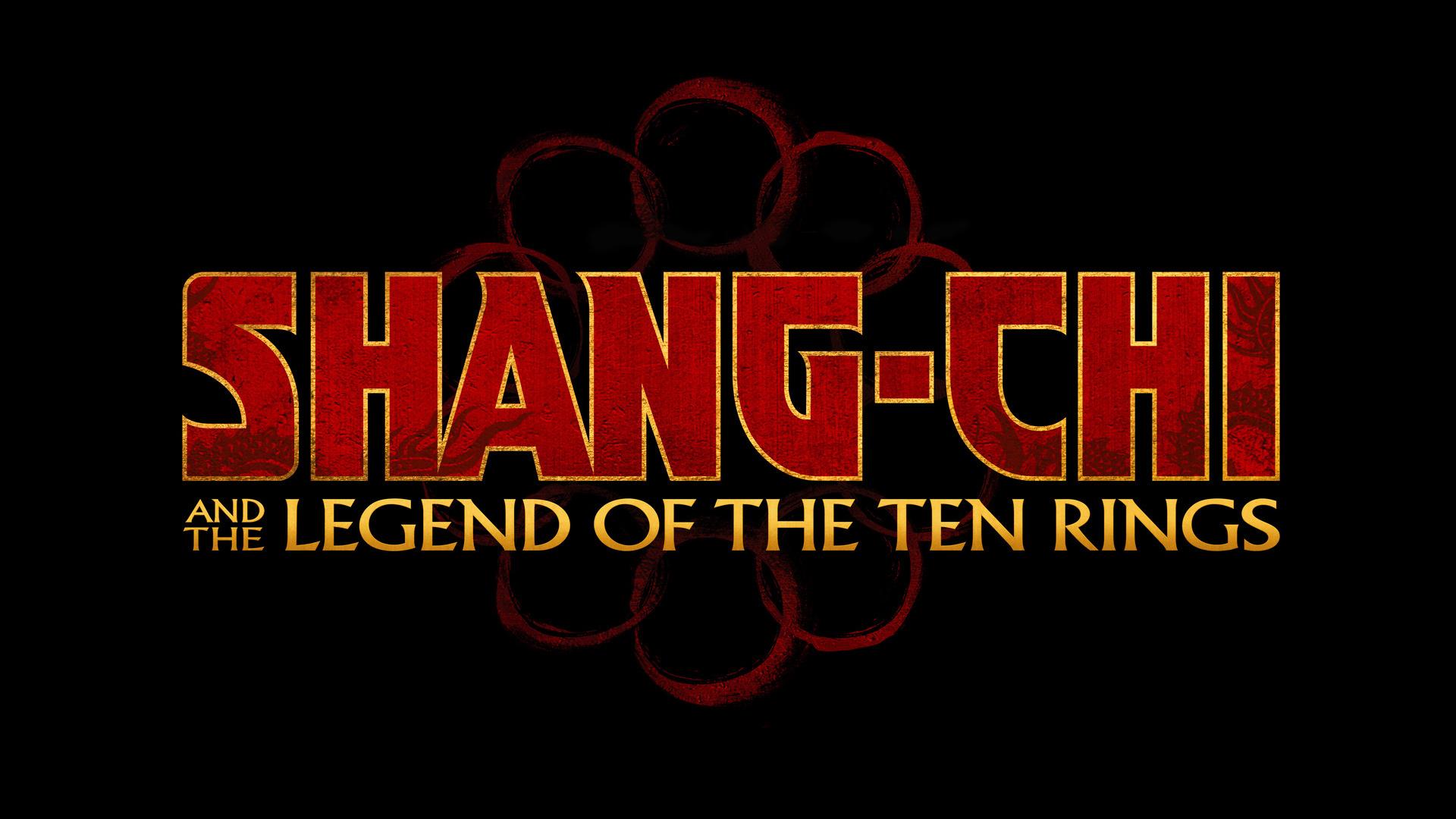 Shang-Chi and the Legend of the Ten Rings