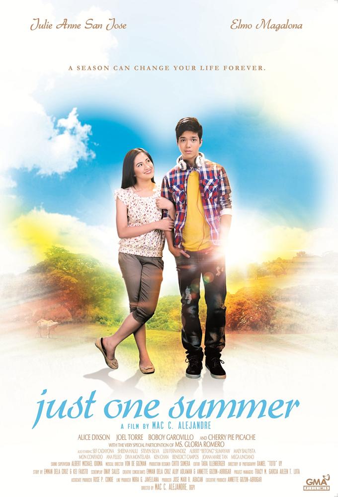 Just One Summer