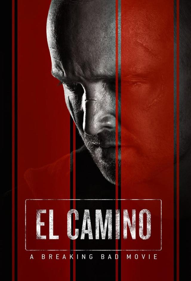 El Camino: A Breaking Bad Movie