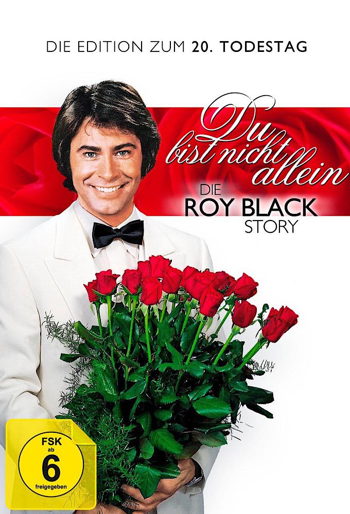 You are not alone - The Roy Black Story