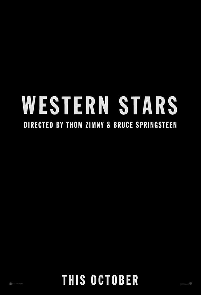 Western Stars