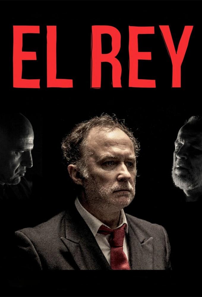 El rey