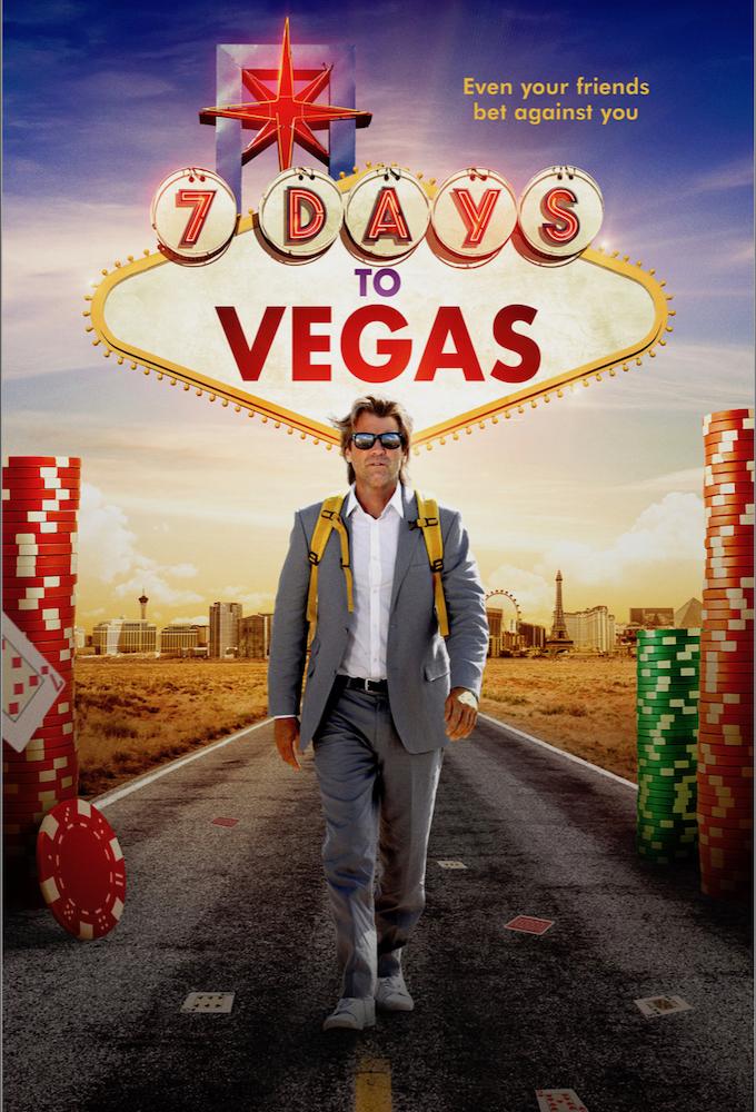 7 Days to Vegas