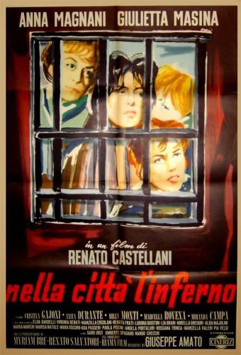 Nella città l'inferno