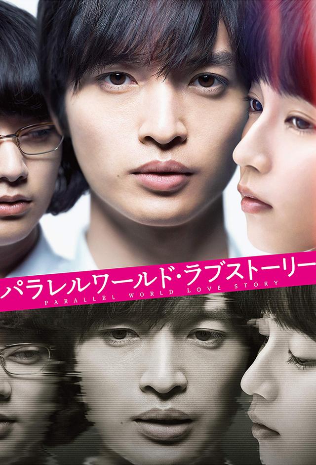 Parallel World Love Story