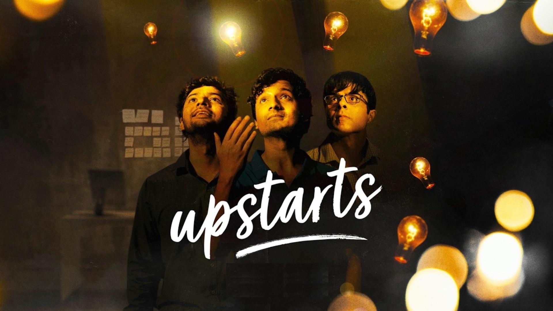 Upstarts