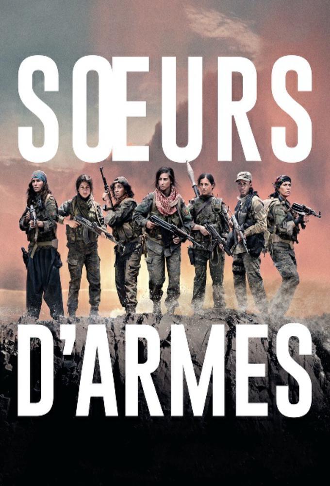 Sisters in Arms