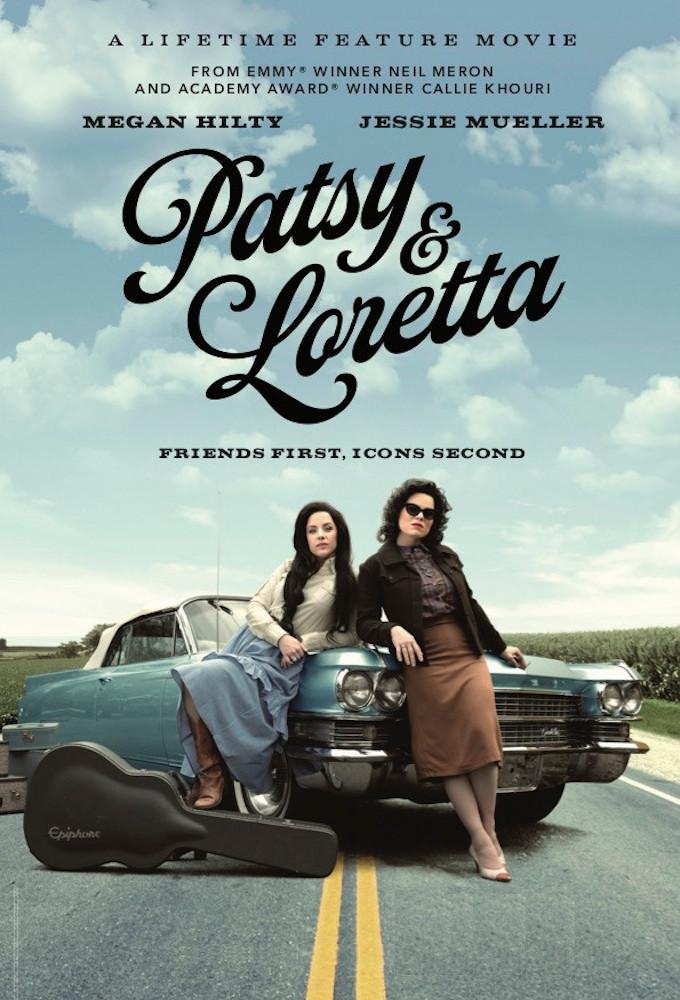 Patsy & Loretta