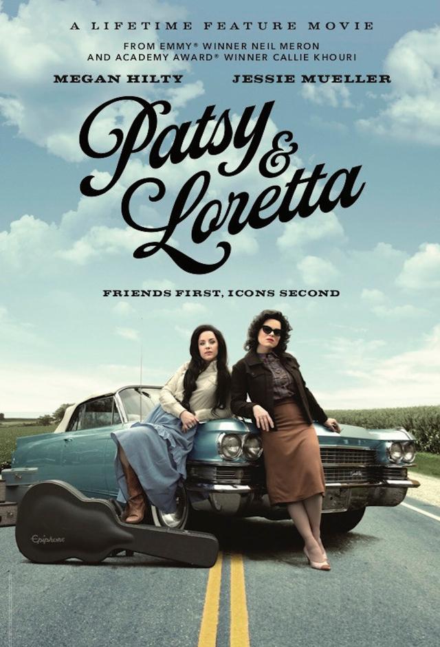Patsy & Loretta