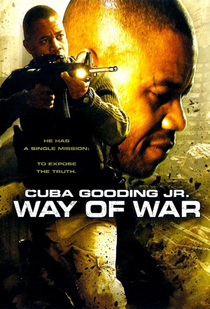 The Way of War