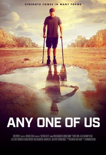 Any One of Us