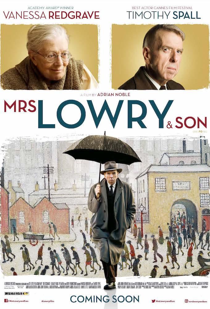 Mrs. Lowry & Son