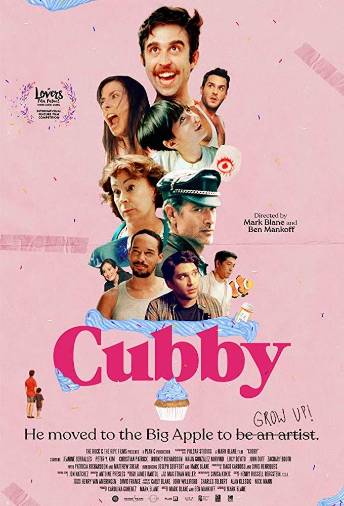 Cubby