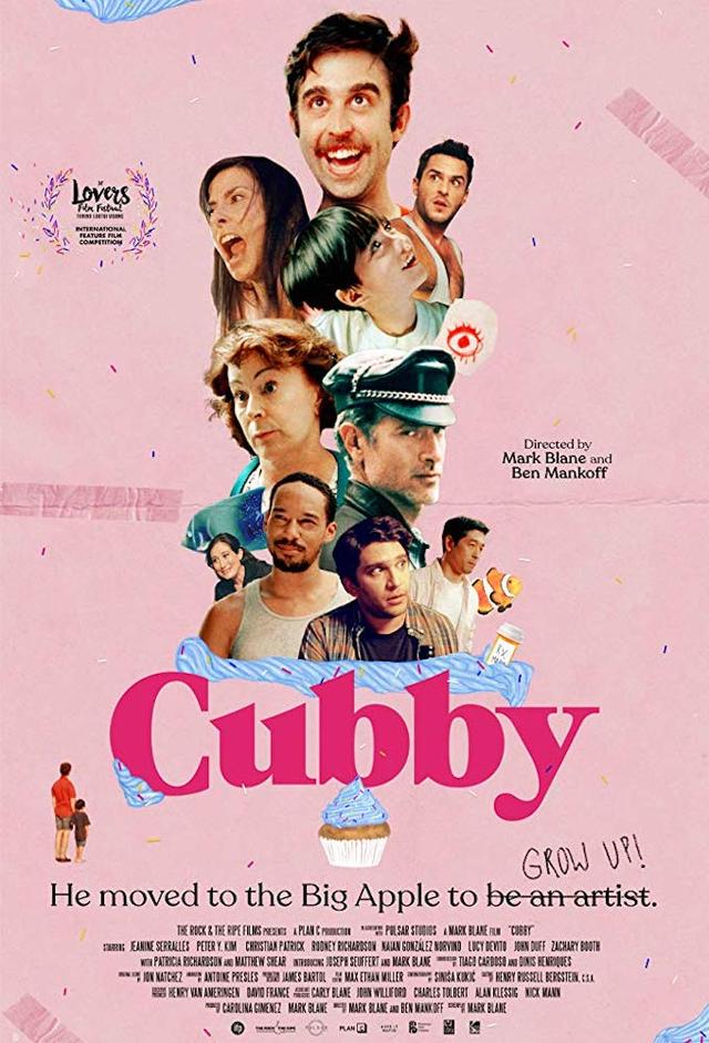 Cubby