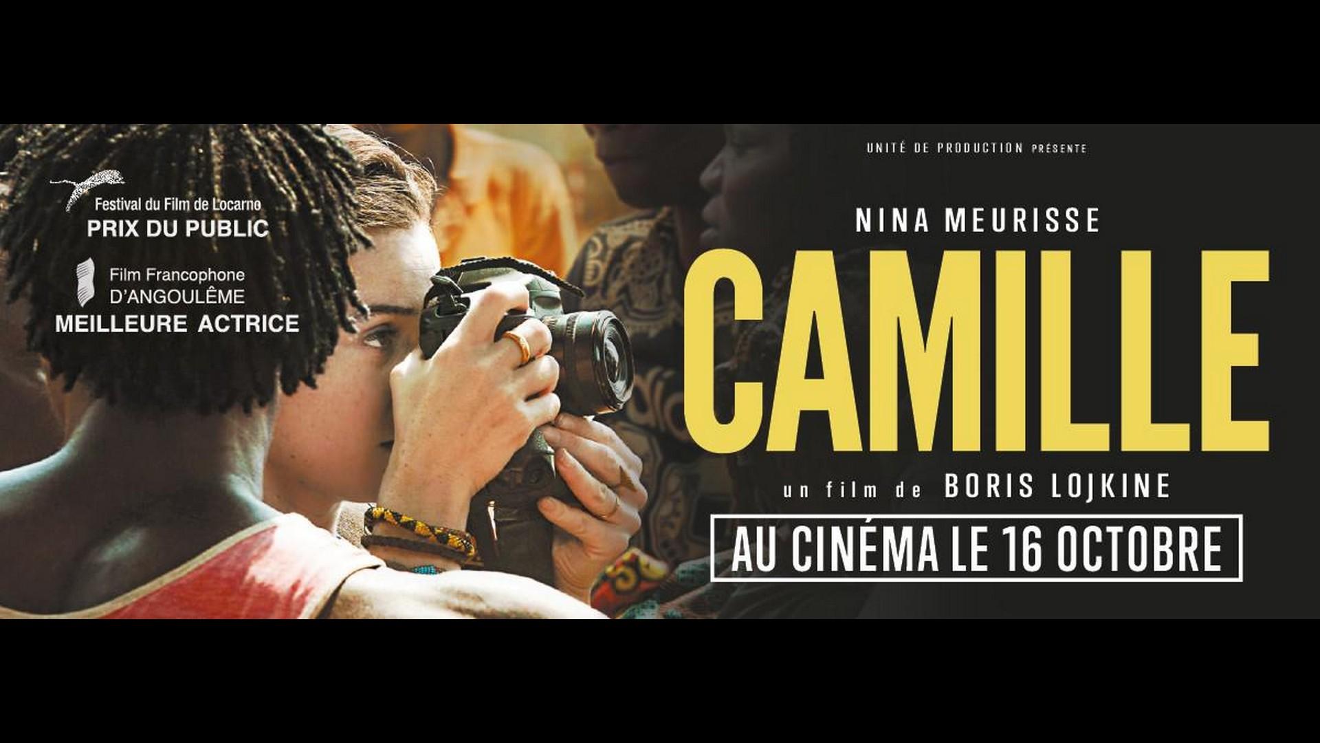 Camille