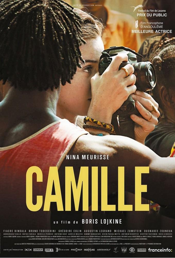 Camille
