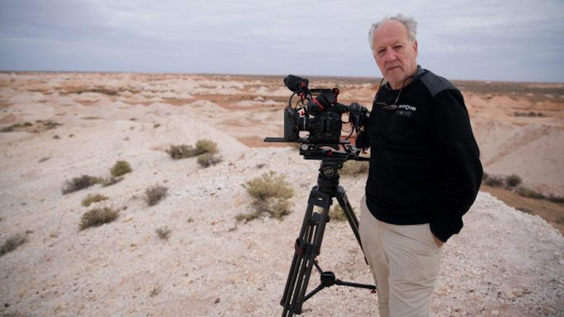 Nomad: In the Footsteps of Bruce Chatwin