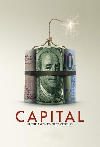 Capital In The Twenty-First Century
