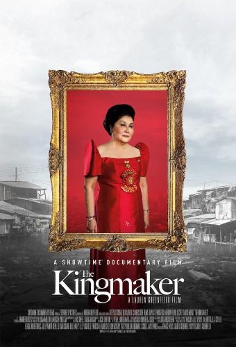 The Kingmaker