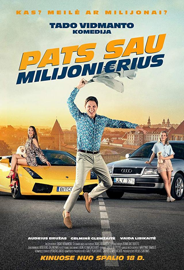 Fake Millionaire