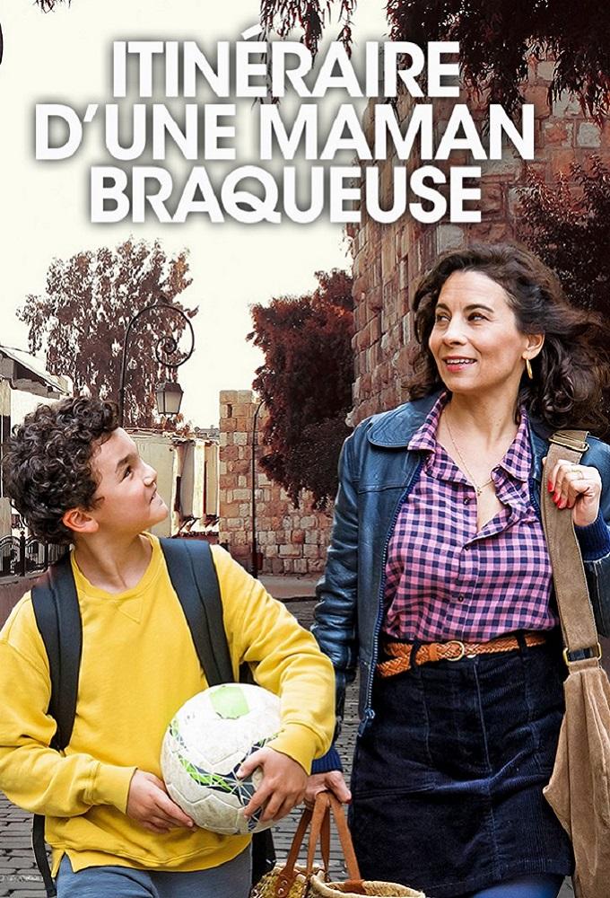Itinéraire d'une maman braqueuse