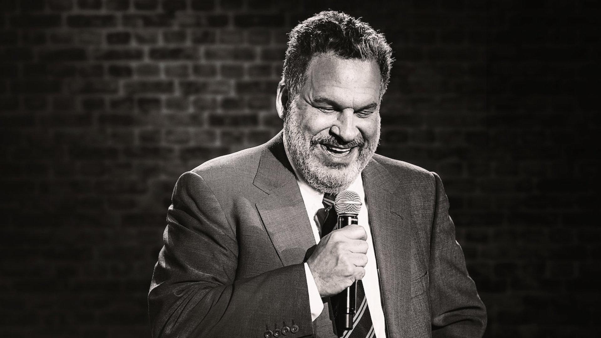 Jeff Garlin: Our Man in Chicago