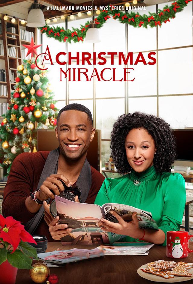 A Christmas Miracle