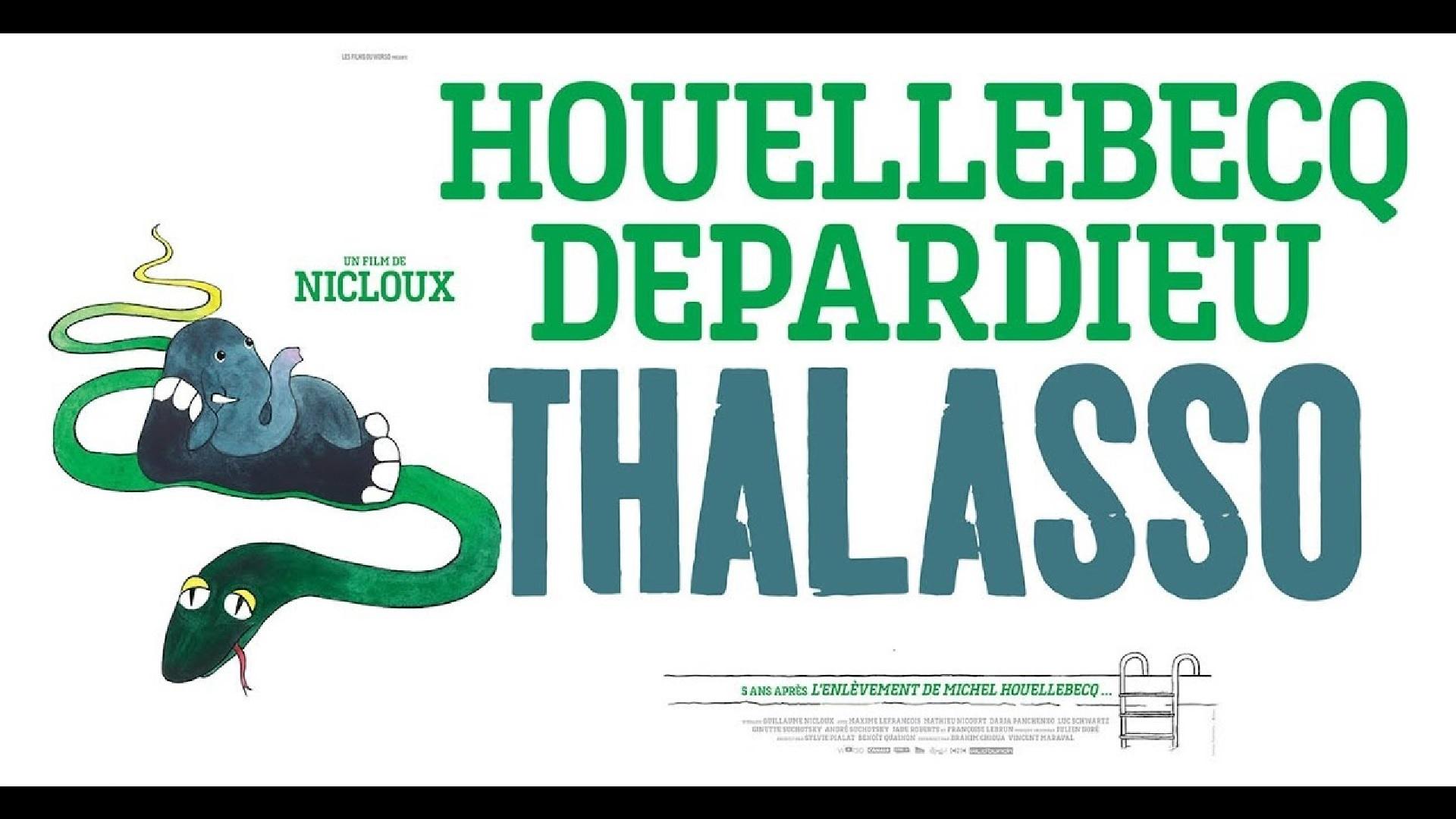 Thalasso