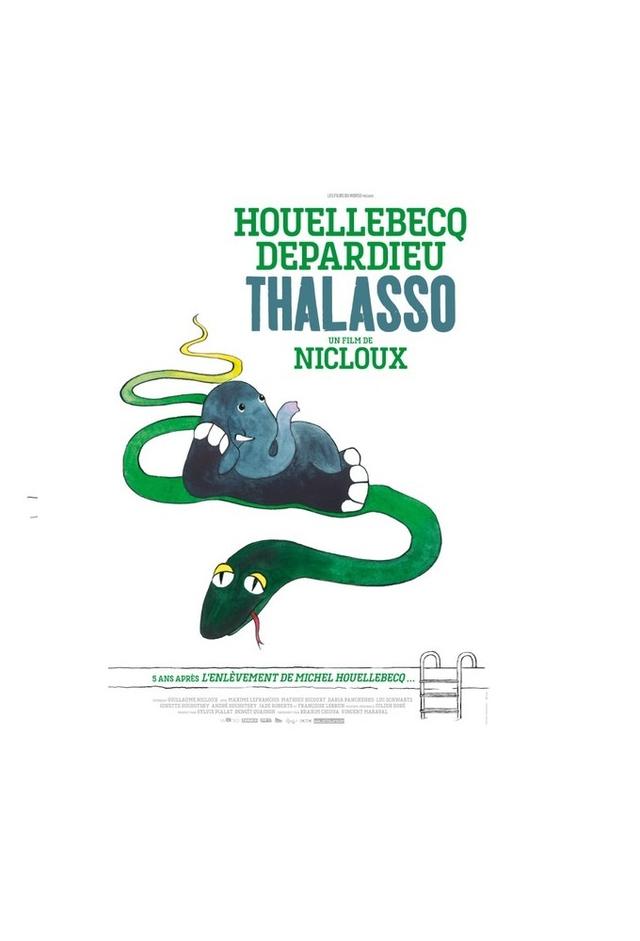 Thalasso