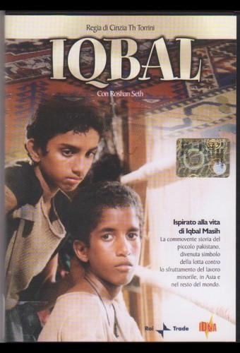 Iqbal