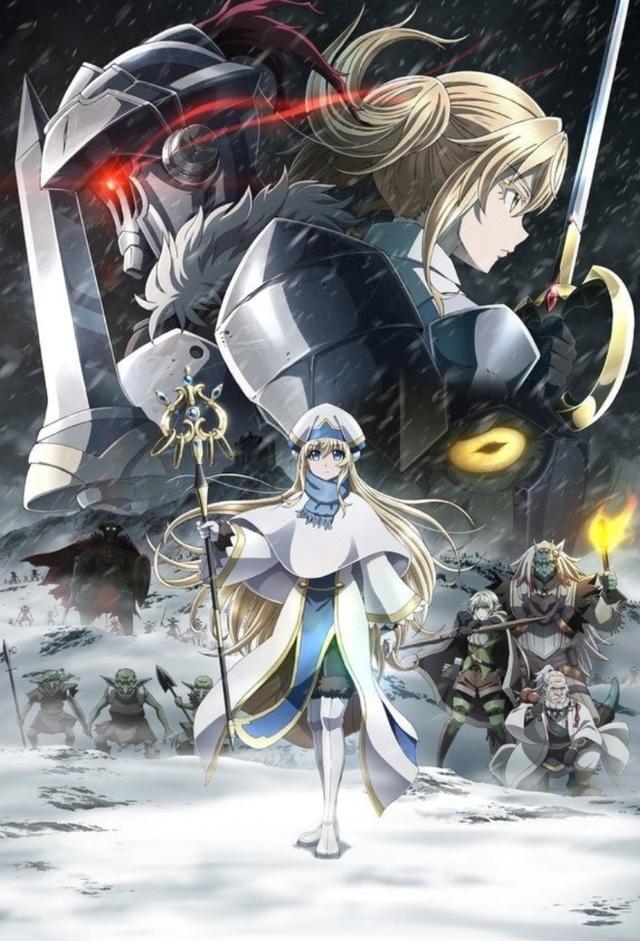 Goblin Slayer - Goblin's Crown
