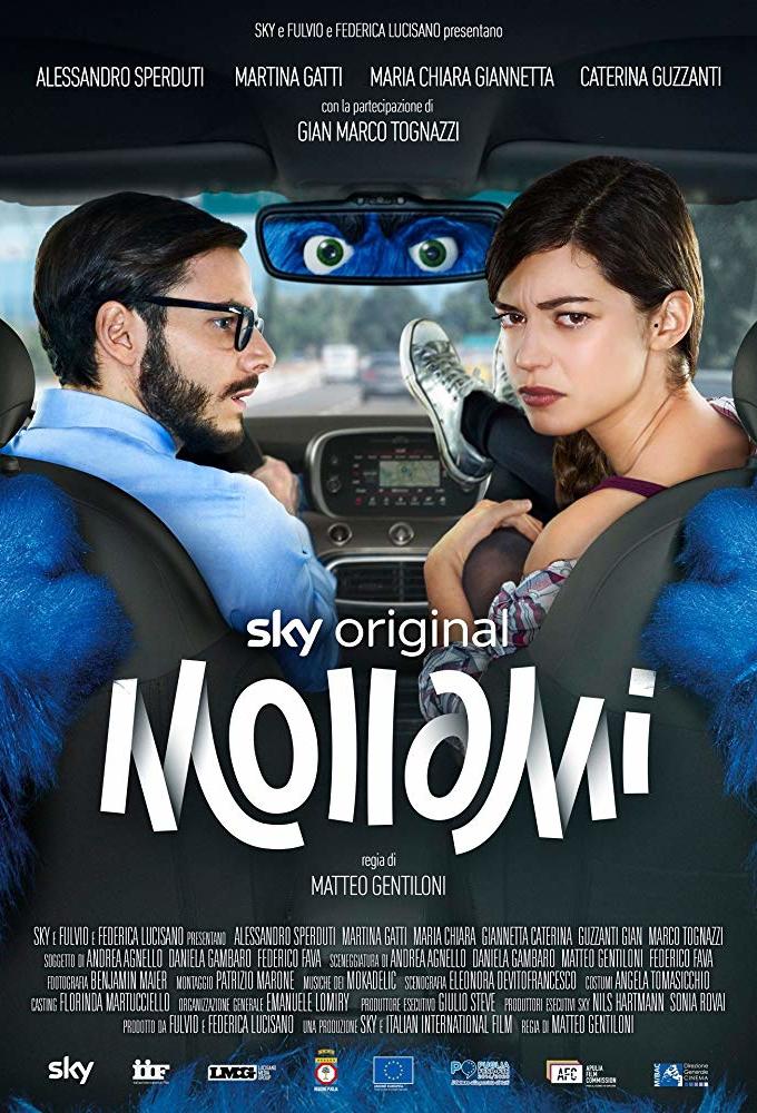 Mollami