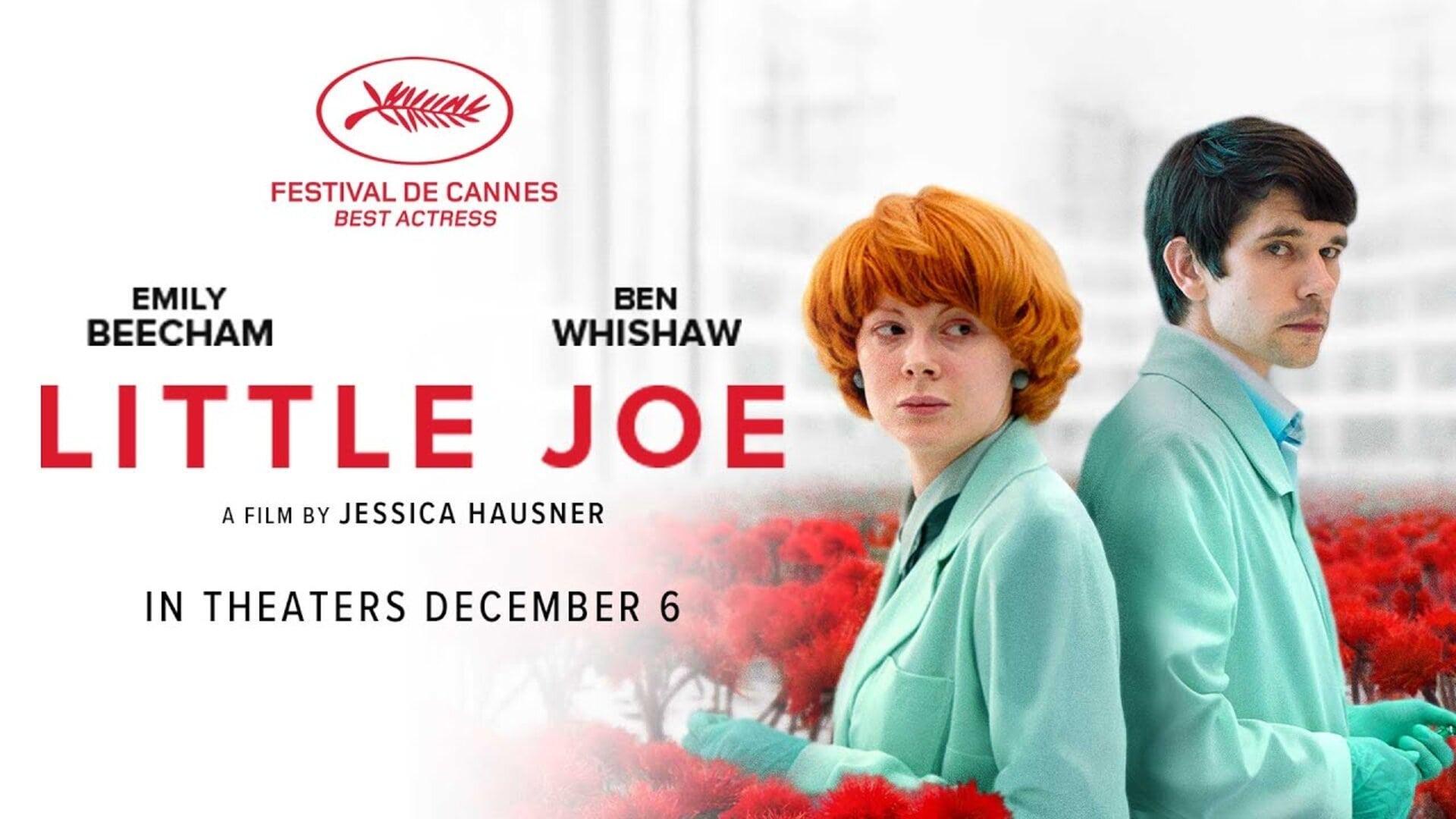 Little Joe