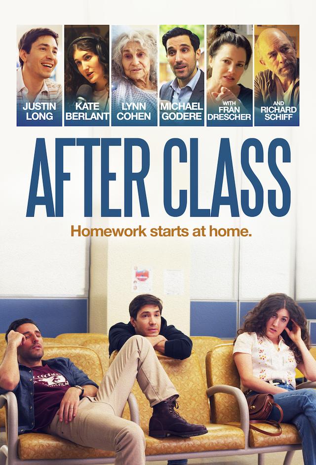 After Class