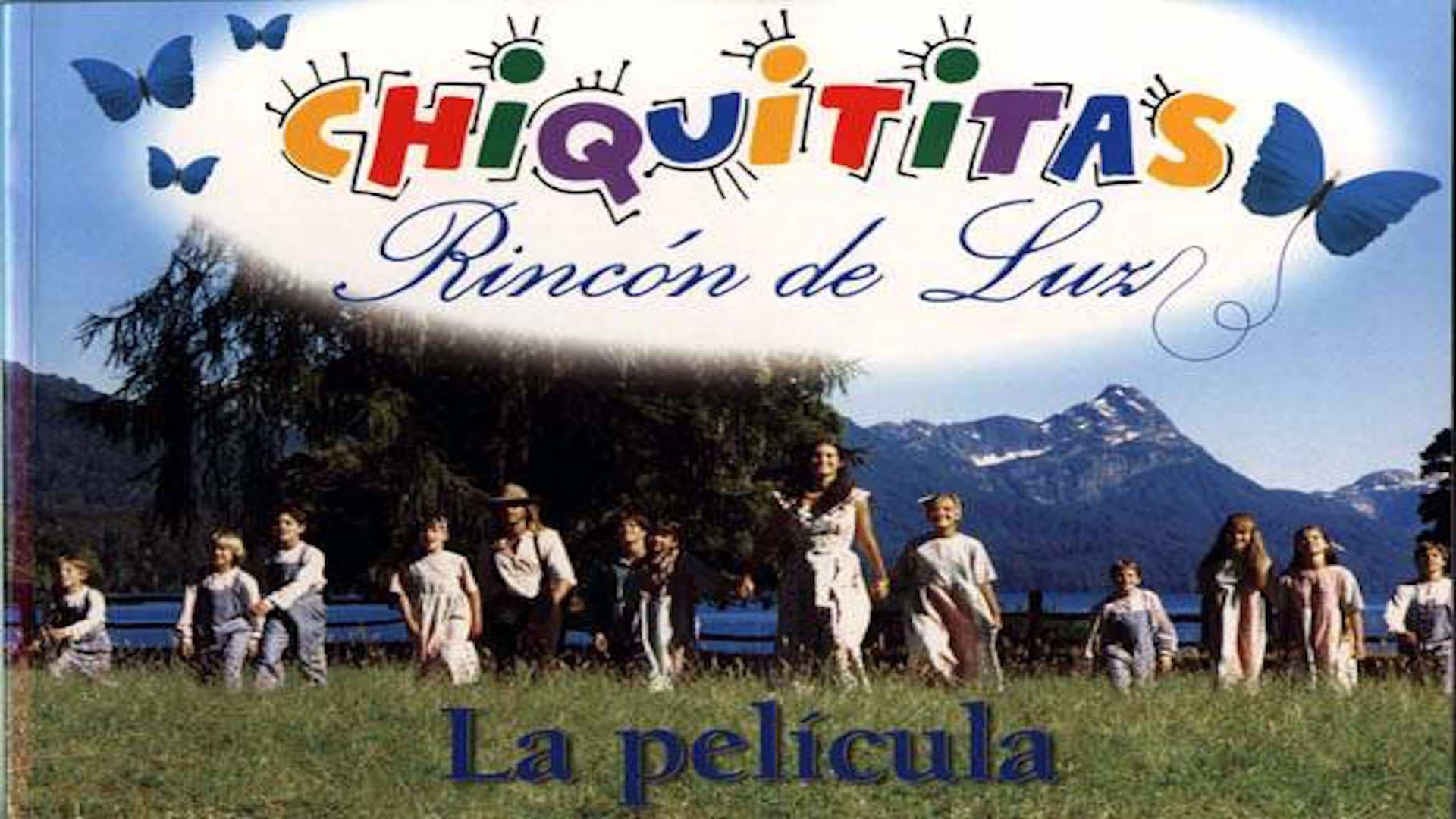 Chiquititas: Ray of Light