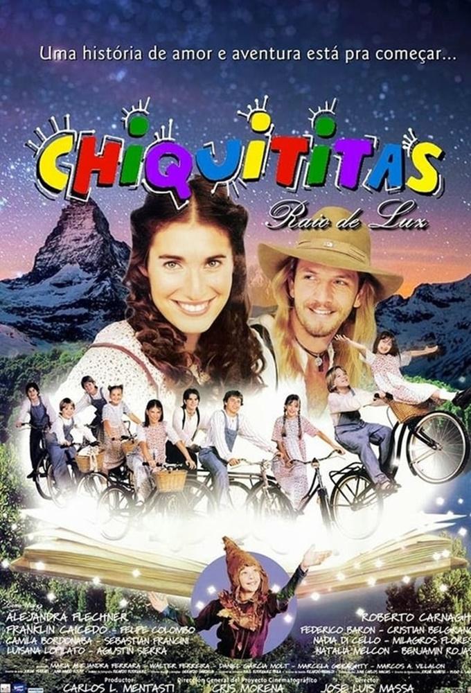 Chiquititas: Ray of Light