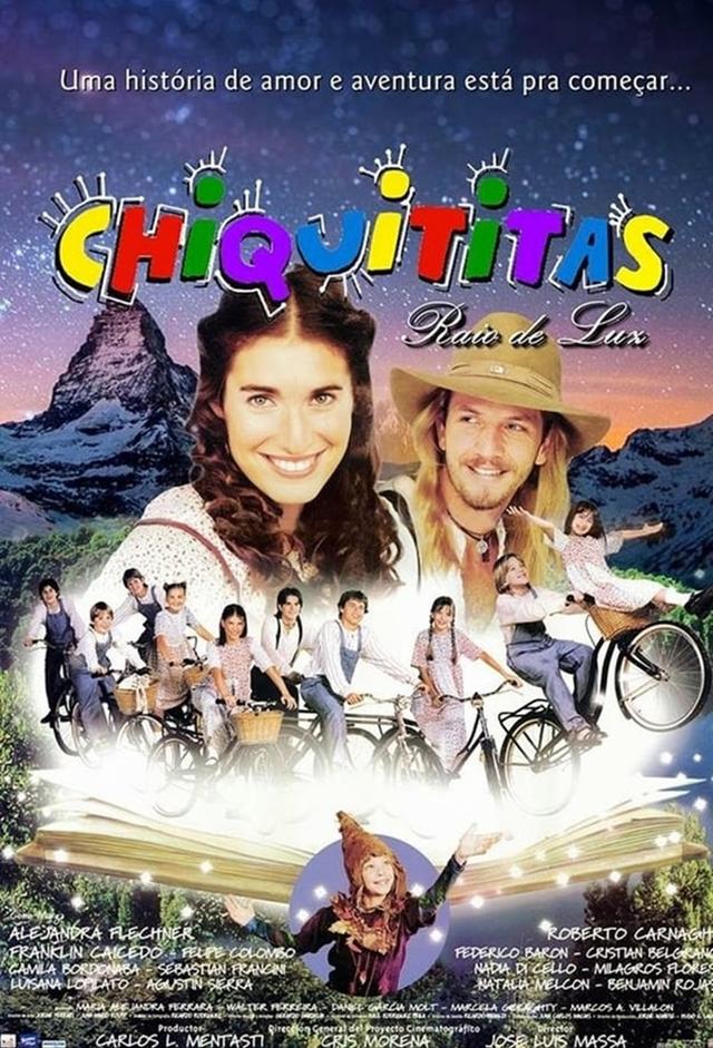 Chiquititas: Ray of Light