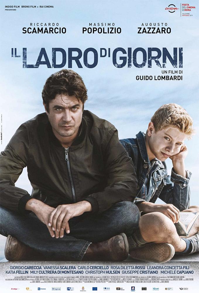 Il Ladro di Giorni