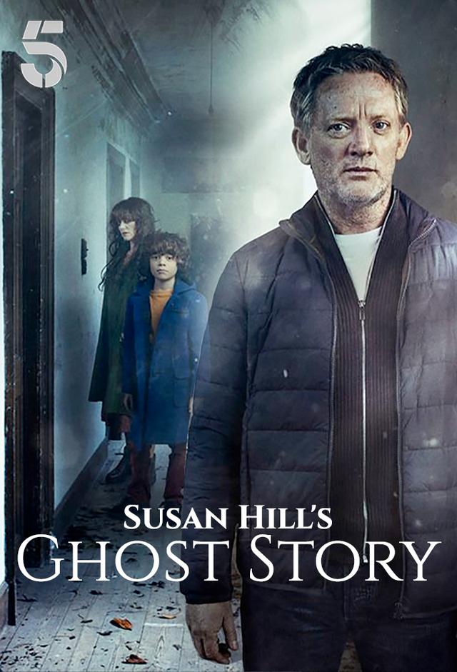 Susan Hill's Ghost Story