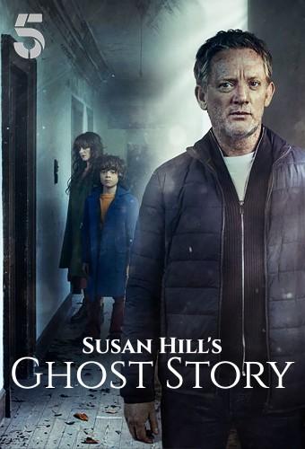 Susan Hill's Ghost Story